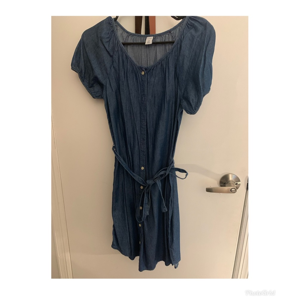 Mini dresss